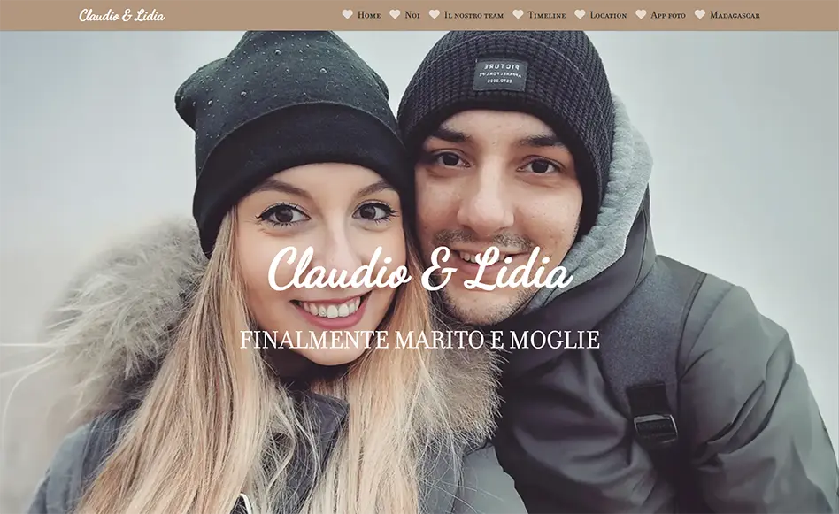 lidiaeclaudio